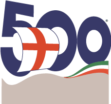 Logo Expo' 92 Genova