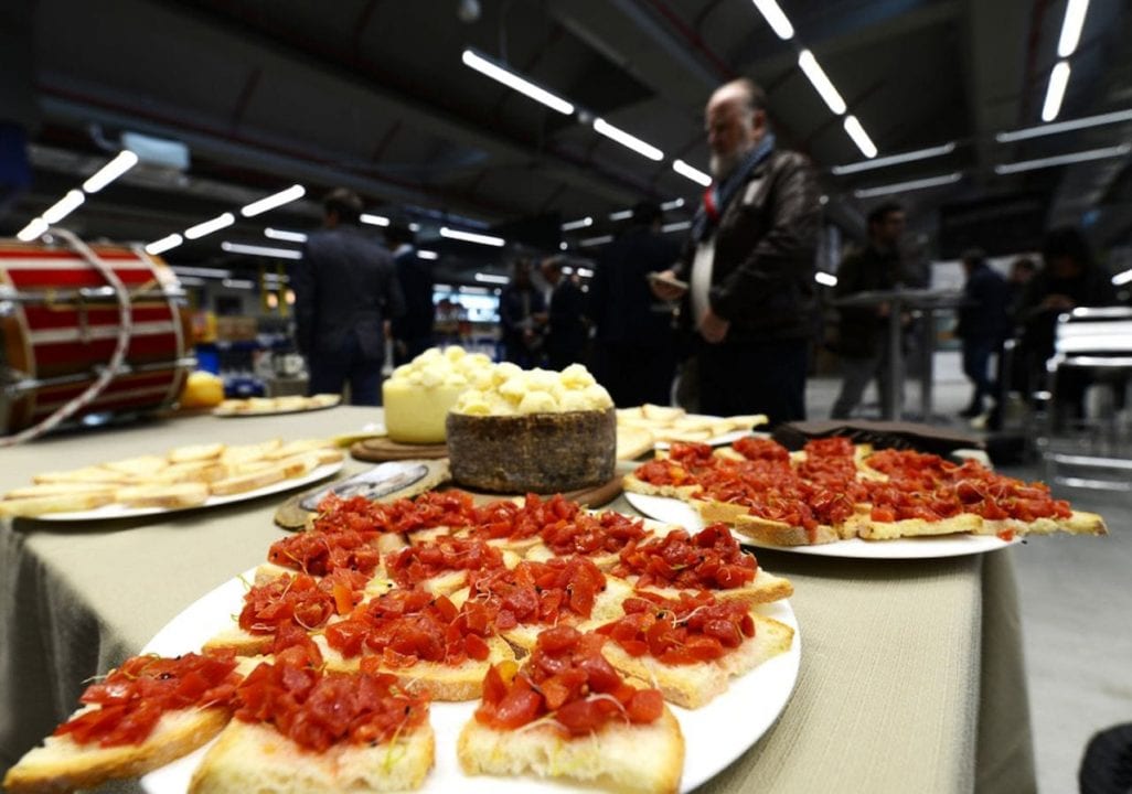 Specialità e ricette della tradizione toscana (ma non solo!) in programma a Biennale Enogastronomica