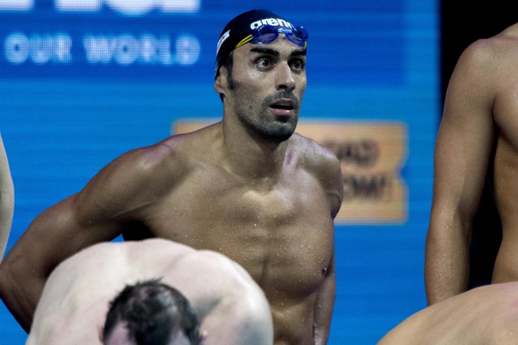 Nuoto, Mondiali Budapest 2017
