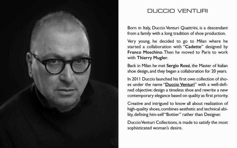 Duccio Venturi