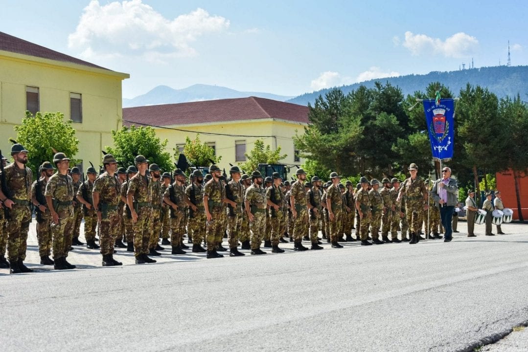 Battaglione "Vicenza"