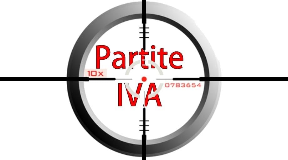 PARTITE IVA