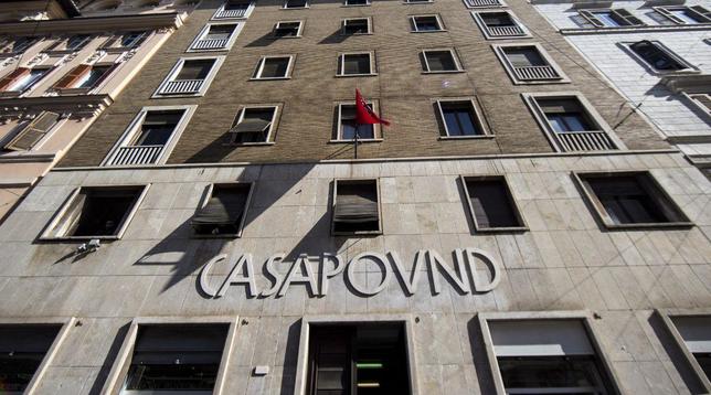 casapound