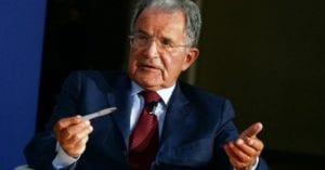 Romano prodi