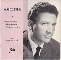 Narciso Parigi