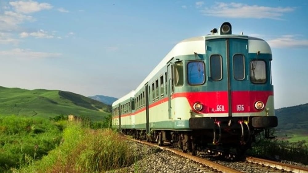 capotreno