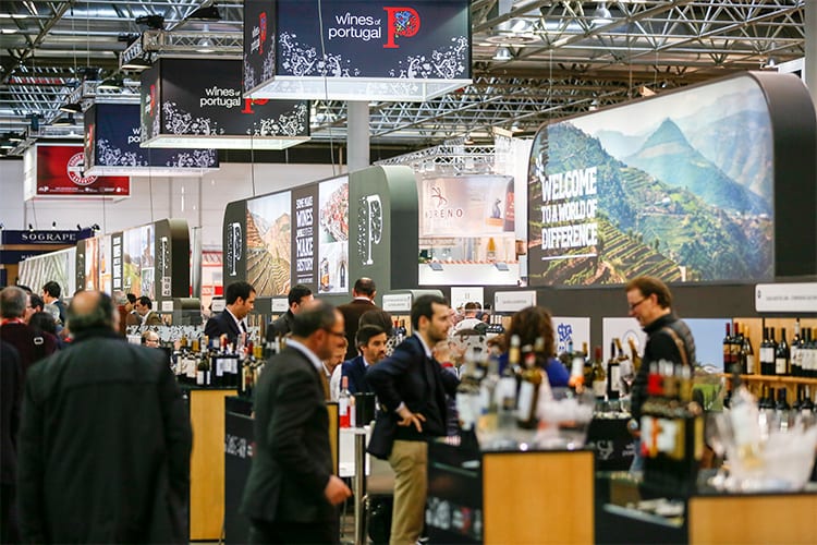 Prowein 2017