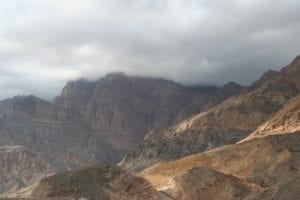 Viaggio Oman