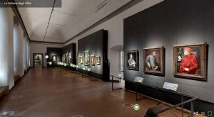 Uffizi virtuali