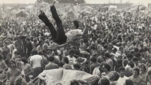 Woodstock 