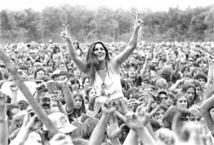 Woodstock 