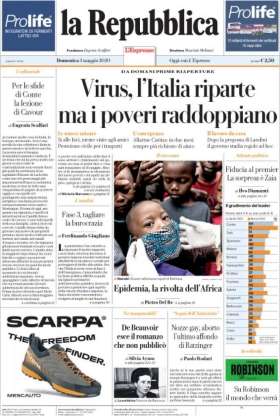 STAMPA