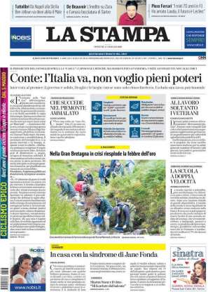 STAMPA