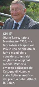 Giulio Tarro