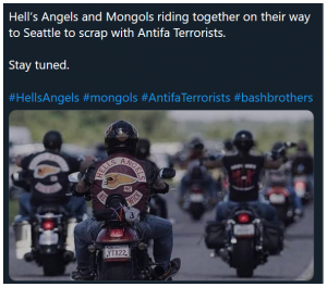 Hells Angels