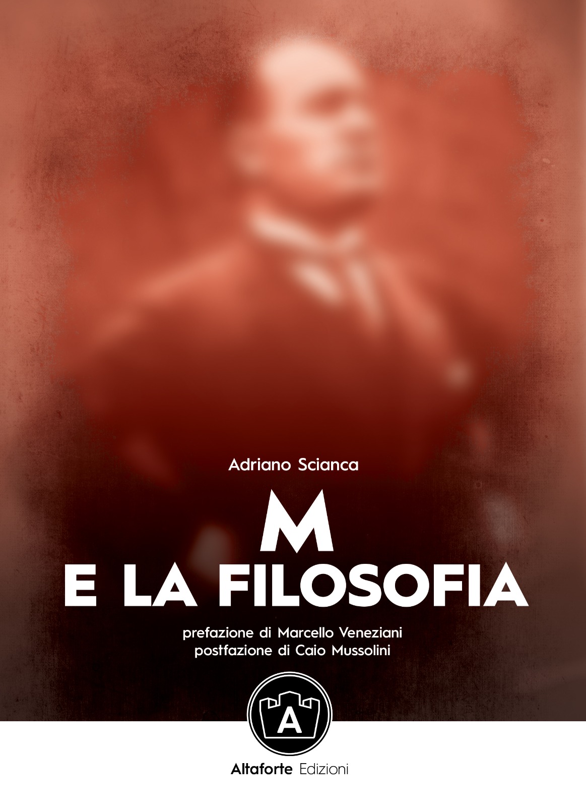 "M e la filosofia"