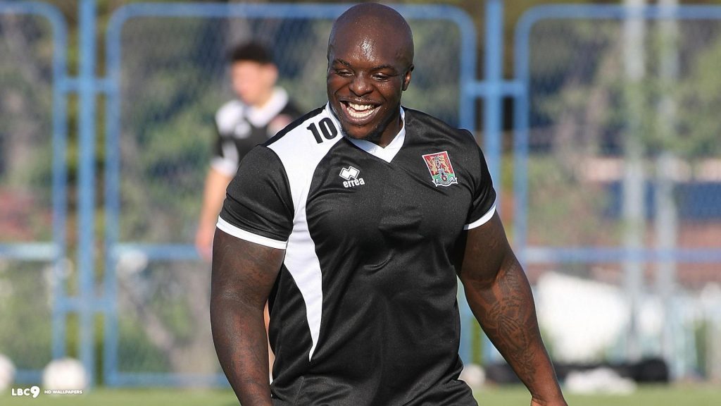 Akinfenwa