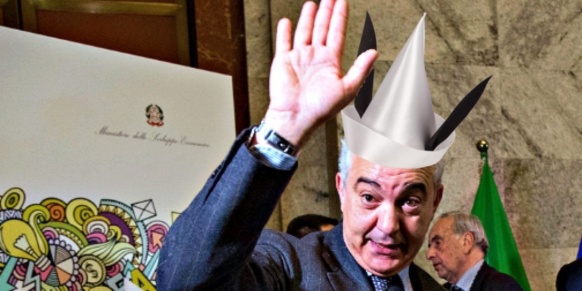 C ' è Del Marcio In Danimarca