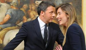 Renzi