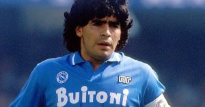 Maradona