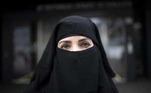 Burqa