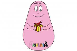 Barbapapa