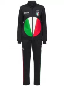 Ma quanto e brutta la tuta olimpica di Armani
