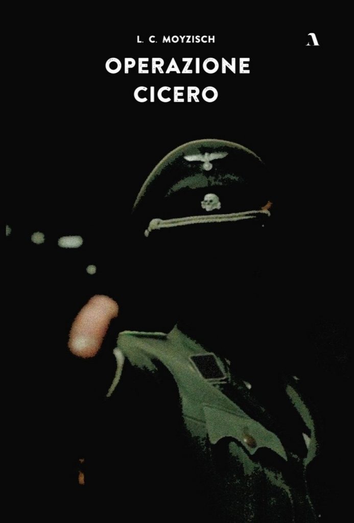 OPERAZIONE CICERO