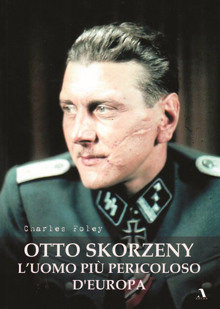 Skorzeny 