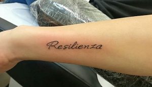 Resilienza