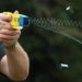 Taser in Italia ed il fattore venti