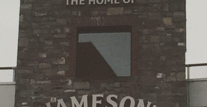 Il Whisky della Settimana: Jameson 18 Limited Reserve