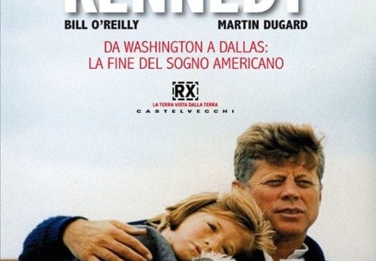Killing Kennedy