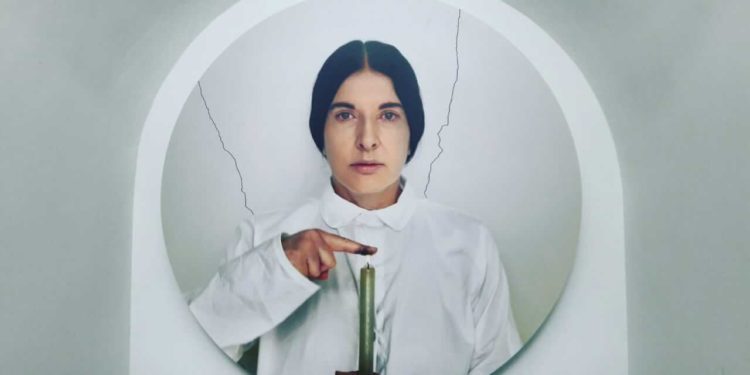 Abramović: il dibattito sull’arte a Firenze