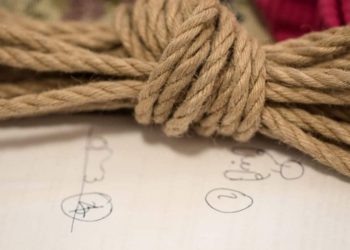 I’m kinky and I know it