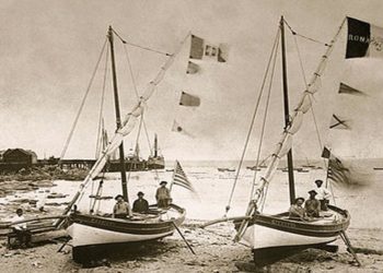 Vele Latino-Americane