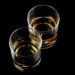 Bicchieri di whisky