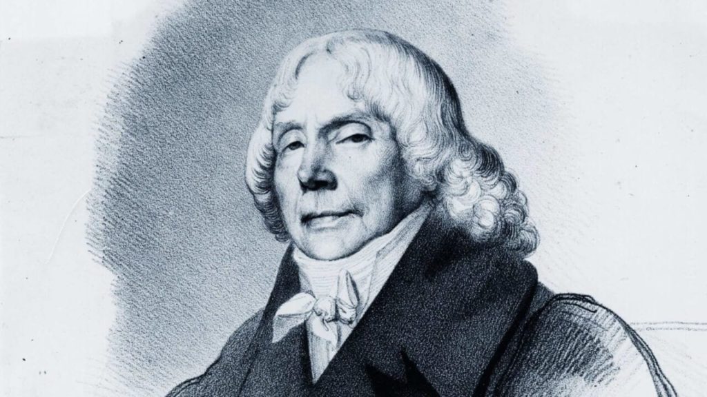 Charles Maurice de Talleyrand-Pèrigord è stato un uomo incredibile.