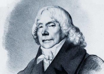 Charles Maurice de Talleyrand-Pèrigord è stato un uomo incredibile.