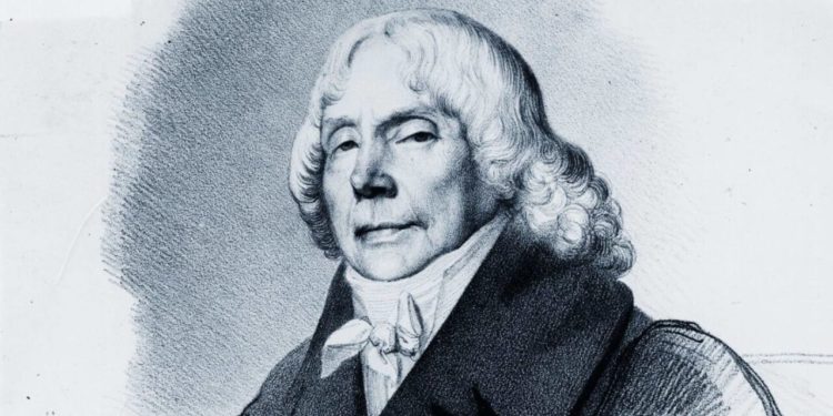 Charles Maurice de Talleyrand-Pèrigord è stato un uomo incredibile.