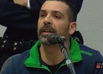 Mirco Alessi: la possibilità di rinascere