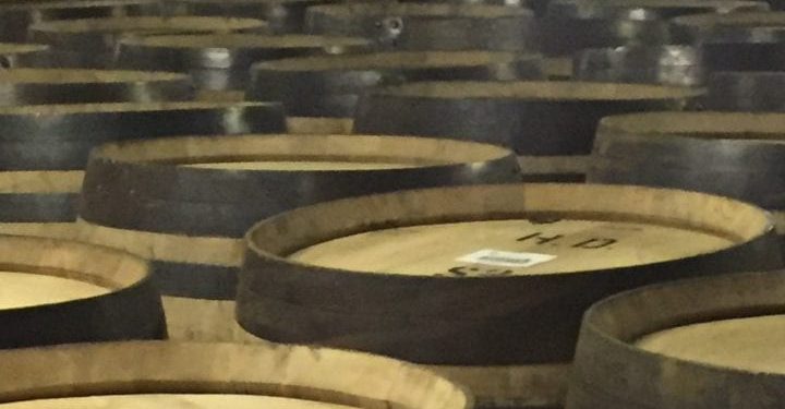 6 – Le botti di affinamento (parte 1)