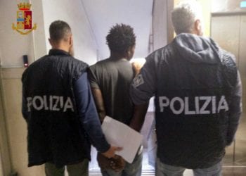 Omicidio Desirée, fermato il quarto uomo