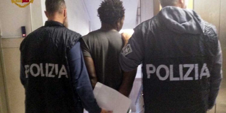 Omicidio Desirée, fermato il quarto uomo