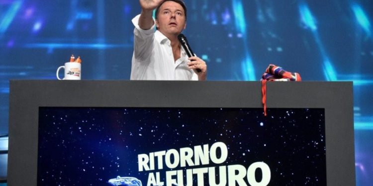 Dalla Leopolda al Trentino