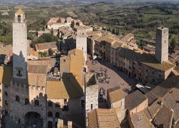 Giornata di Studi a San Gimignano (Siena): la Chiesa di San Lorenzo in Ponte