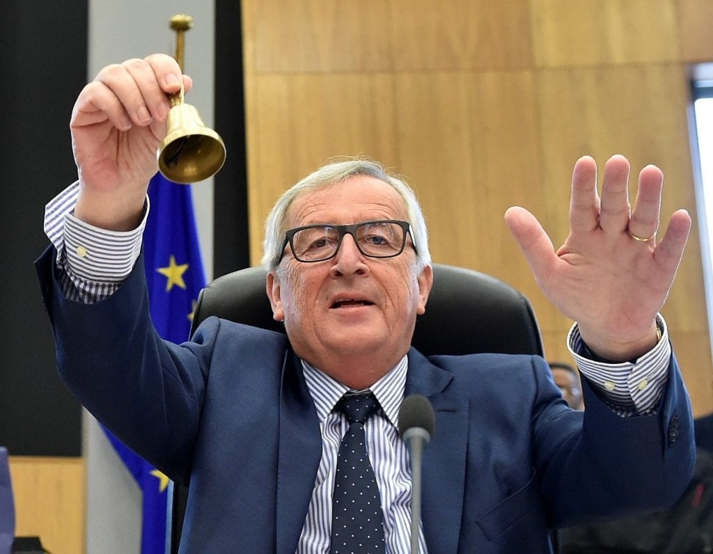 Jean-Claude Juncker