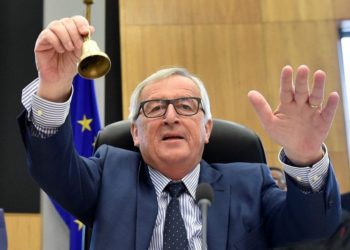 Jean-Claude Juncker