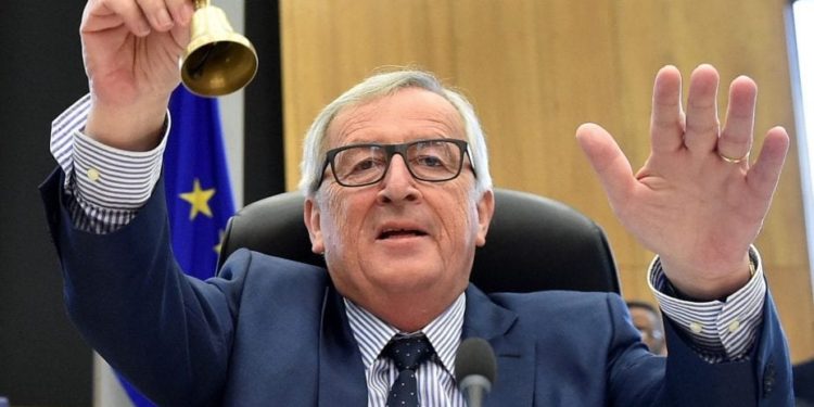 Jean-Claude Juncker