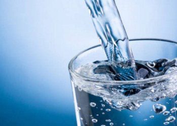 L’acqua dello scandalo